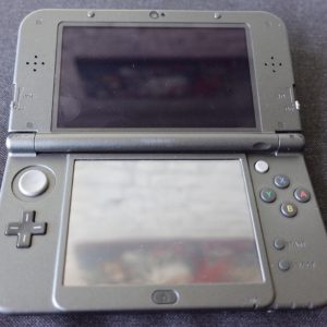 New Nintendo 3DS XL