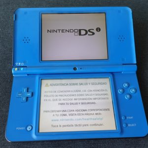 Nintendo DSi XL (usado)