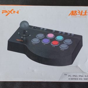 Fighting Stick PC/PS3/PS4/XS/SWITCH